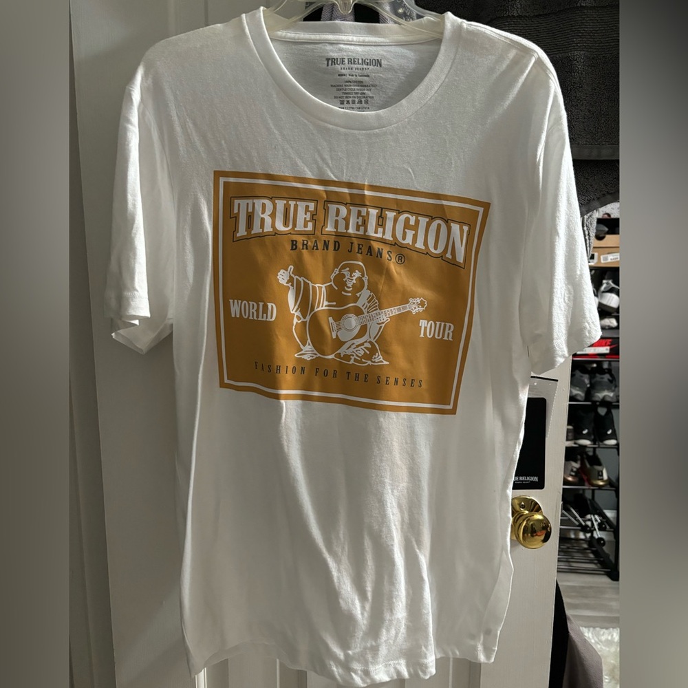 True religion t-shirt